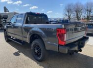 New Ford F-250 SuperDuty