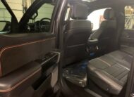 Ford f 150 PLATINUM TECHNOLOGY 12 INCH SCREEN 2021